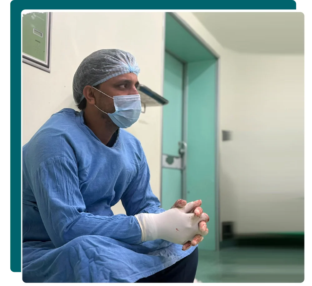 Dr. Sunil Yadav